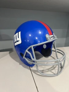 New York Giants Franklin Youth NFL Football Helmet Jersey Pads Costume Size Med - Picture 1 of 5