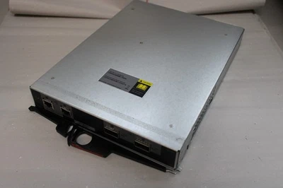 NetApp IOM6 SAS 6Gb Controller Module 111-00190+A0 DS4246 Network Storage - Bild 1 von 4