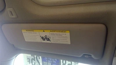 Parasol izquierdo conductor compatible con BMW 320i 12-18  Foto 1 de 4