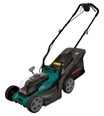 Ferrex® 40 V Akku Rasenmäher Ohne Akku und Ladegerät