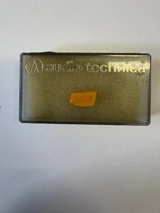 Diamond Stylus - Audio Technica ATN-3721 STY121 (Yellow) - Picture 1 of 3