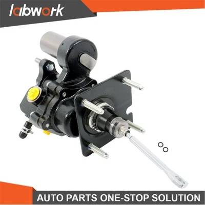 Amplificador de freno eléctrico Labwork Hydro-Boost para Chevrolet Express 2500 GMC Savana Foto 1 de 4