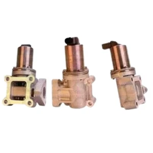 FOR KIA SORENTO MK1 2.5 CRDI 2002-2011 D4CB ENGINE EGR VALVE NEW 28410-4A410 - Picture 1 of 2