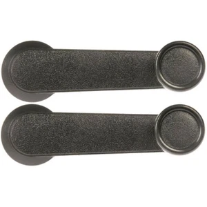 SET-RB76969-2 Dorman Set of 2 Window Cranks for Pickup Mazda Protege Tracer Pair - Picture 1 of 8