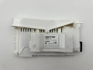 Bosch Siemens Neff etc. Leistungsmodul Elektronik 9000727502 EPG60631 AI 02.01 - Bild 1 von 4