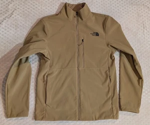 THE NORTH FACE Men's Apex Bionic 3 Softshell Windwall Jacket Size Small - Picture 1 of 6
