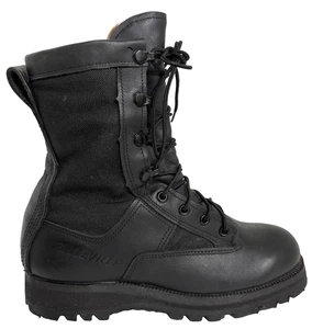 Belleville Men 7R / Women 9R Insulated Waterproof Duty Boot 770 Berry Compliance - Bild 1 von 24