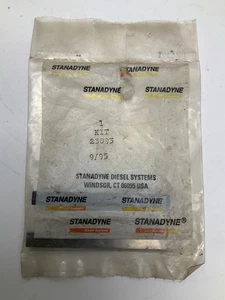 NEW STANADYNE 23093 KIT - Picture 1 of 2