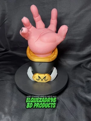 DragonBall Z Majin Buu Controller Holder Stand - Image 1 of 3