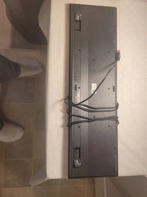 dell keyboard usb corded - Image 1 of 4