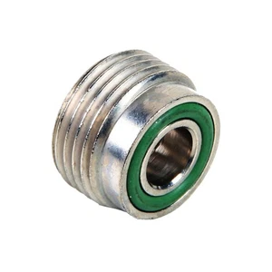 SF-1: INT Einschraubadapterring Adapter DIN Ventil zu INT Ventil Taucherflasche - Bild 1 von 2