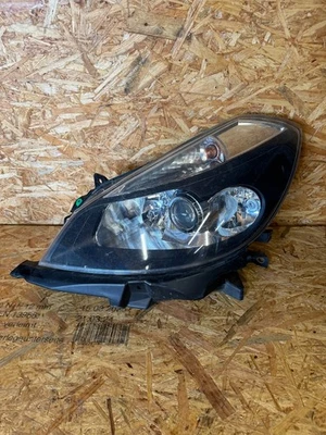 R3* Renault Clio 3 BJ2006 Fari Anteriori Sinistro 7701061075 - Immagine 1 di 4