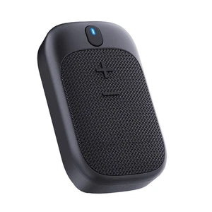 Clip On Bluetooth Speaker 5.4 Portable Hands-Free for Shirt Bag Pocket Music - Picture 1 of 14