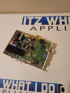 LG 6870EC9245B 6871ER1078T Washer Control Board - Picture 1 of 2