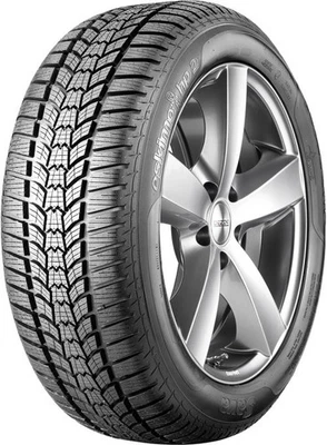 Reifen SAVA Eskimo HP2 205/55 R16 91H Winterreifen M+S 3PMSF - Bild 1 von 4