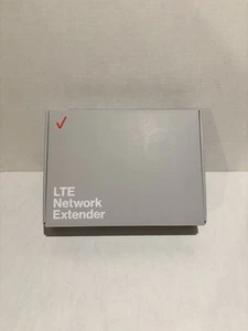Verizon Wireless 4G LTE Network Extender ASK-SFE116 Cell Phone Signal Booster - Photo 1 sur 5