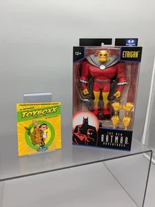DC Direct The New Batman Adventureetrigan The Demon 15 CM Mcfarlane 2I - Picture 1 of 6