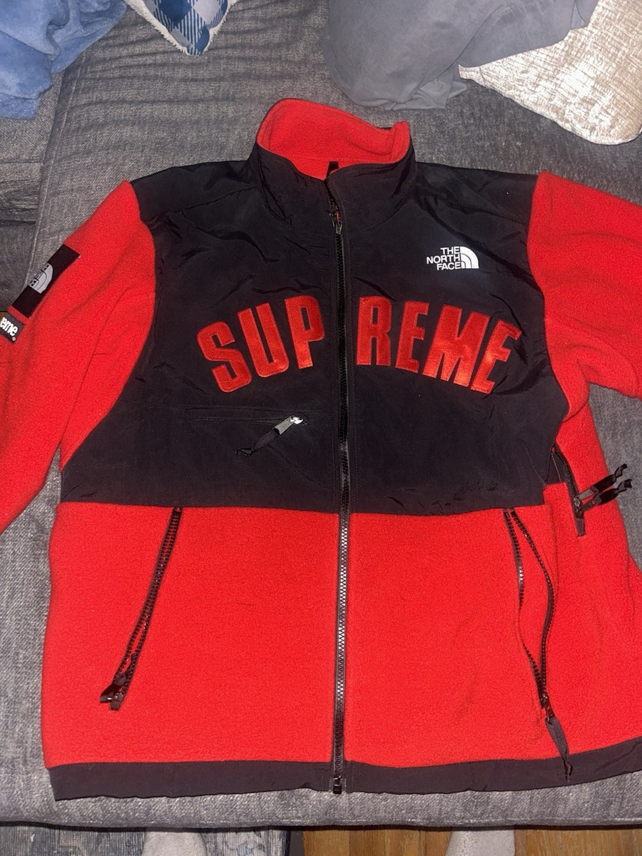 Supreme x The North Face Jackets for Men | eBay
