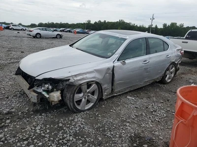 Used Left Air Cleaner Assembly fits: 2012 Lexus LS460 Left Grade A - Image 1 of 4