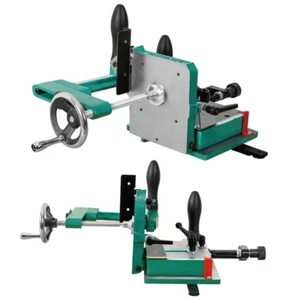 Woodworking Clamps Table Saws Fixture Jig Collet Tenon Machine 3.8-6.9 in - Picture 1 of 6