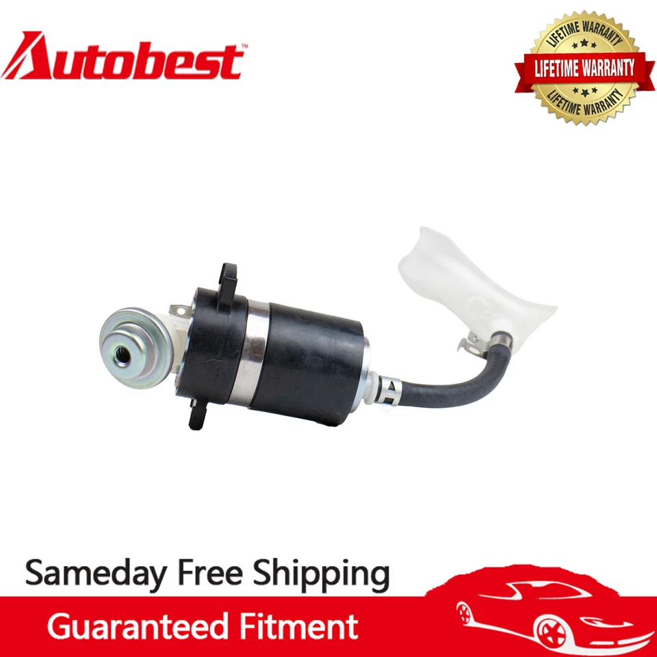 Bomba de combustible Autobest F4220 para Infiniti Q45 V8 1990-1996 4,5 L Foto 1 de 4