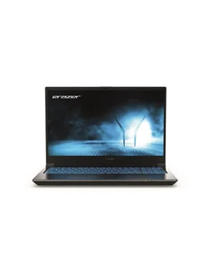 Crawler E50 Notebook Gaming 15,6" i7 16/512 Gb RTX4050 ERZCRAWE50 ERAZER - Foto 1 di 1