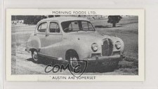 1954 Mornflake Modern Cars Austin A40 Somerset #10 z6d
