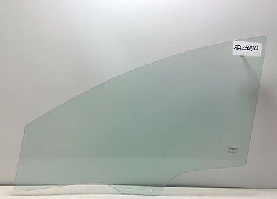 Fits 2007-2012 Mazda CX-7 4 Door SUV Driver Side Left Front Door Window Glass - Изображение 1 из 4
