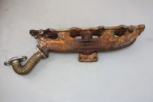 VOLVO C30 2.0 DIESEL D3  EXHAUST MANIFOLD 2011-2012  PART NO 30757870  - Picture 1 of 1
