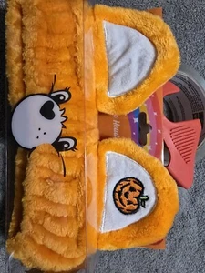 Halloween Care Bears Orange Stirnband 2024 Neu - Bild 1 von 3