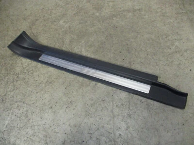 Listón de entrada derecho Audi TT 8N Coupe revestimiento espacio para los pies 8N0853492 Foto 1 de 4