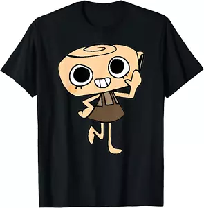 Shelly Dandy's World Plush Cute Costume T-Shirt Gift for Friend Size S-4XL - Picture 1 of 6