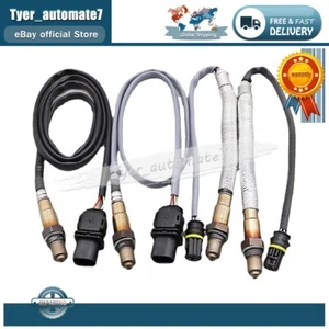 4x Oxygen Sensor Up & Downstream for BMW 323I 06-09 525I 525XI 530I 530XI 06-07 - Foto 1 di 6