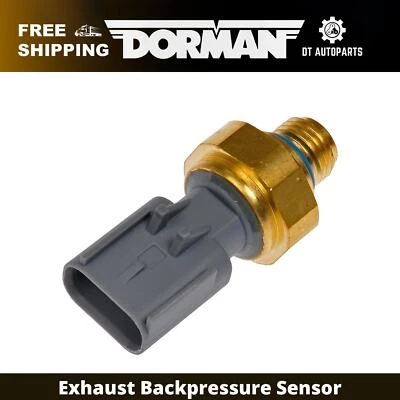 Sensor de contrapresión de escape para Texas Sabre 5 Dorman 2016-2017 capacidad Foto 1 de 4