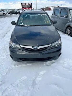 Used Air Cleaner Assembly fits: 2011 Subaru Impreza 2.5L w/o turbo Grade A - Image 1 of 4