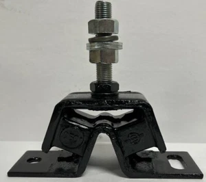 Engine Mount Replacement Yanmar 1GM10 1GM Rear Marine Flexible OEM 128170-08340 - Picture 1 of 7