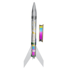 Estes Display Model Rocket Kit Phantom  EST 1207