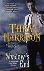 Shadow's End By Thea Harrison: Used
