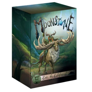 Moonstone - GKG - MS-BG015- Eric the Enlightened - Picture 1 of 3