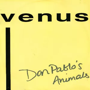 Don Pablo's Animals - Venus (12") (Very Good (VG)) - 3247048223 - Picture 1 of 5