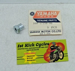 NOS YAMAHA PIN YR2C R3 168-11351-00 OEM - Picture 1 of 3