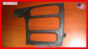 2000,INTREPID,AC,HEATER  CONTROL,BEZEL - Picture 1 of 5