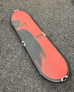 Tony Hawk Ride Skateboard - Sony PlayStation 3 PS3 Action Sports Skateboard Only - Picture 1 of 3