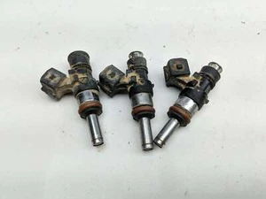 18 Can Am Maverick X3 Turbo XDS DPS Fuel Injectors - Picture 1 of 5