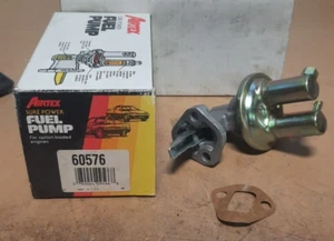 AIRTEX #60576 FUEL PUMP S7 - Picture 1 of 9