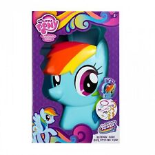My Little Pony Rainbow Hair Styling Case. Delivery