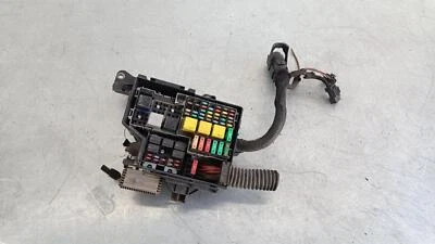 Boitier Pyrotechnique pour OPEL TIGRA TWIN TOP Edition 2006 777638 - Photo 1/4