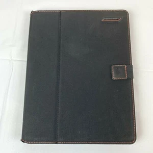 Briggs & Riley Verb-Ignite Tablet Flip Case Cover for iPad 2 and 3 - Picture 1 of 8