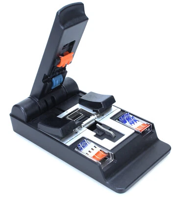 AGFA F8S Automatic Glue Super 8mm (Ref#V-327) - Image 1 of 3