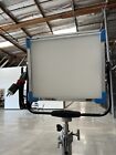 Arri S30-C LED PANEL W/Powersupply W/Honeycomb W/battery Plate,Cables, &amp; Chimera